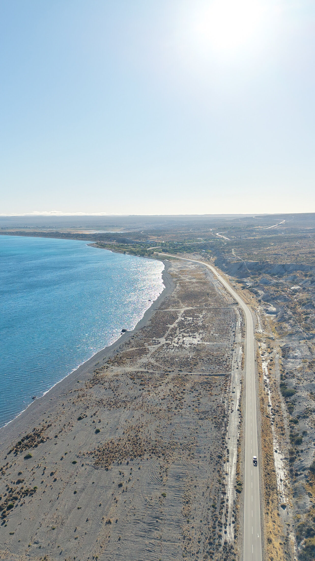 Southern Coast