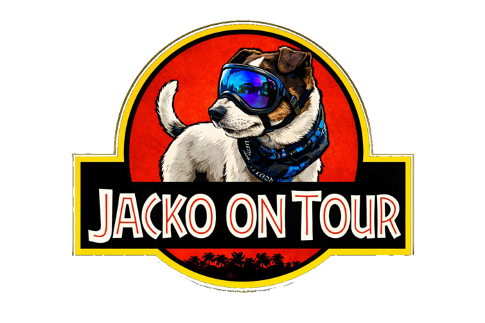 Jacko On Tour